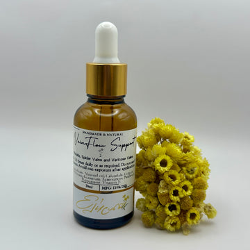 VeinFlow Support (Phlebitis, Spider Veins and Varicose Veins)
