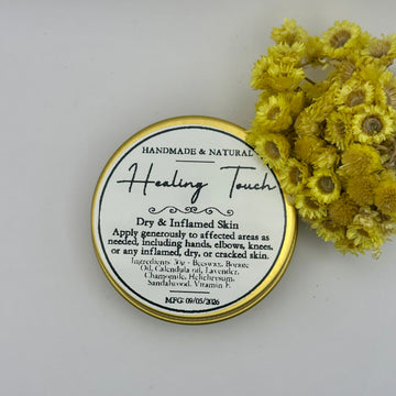 Healing Touch