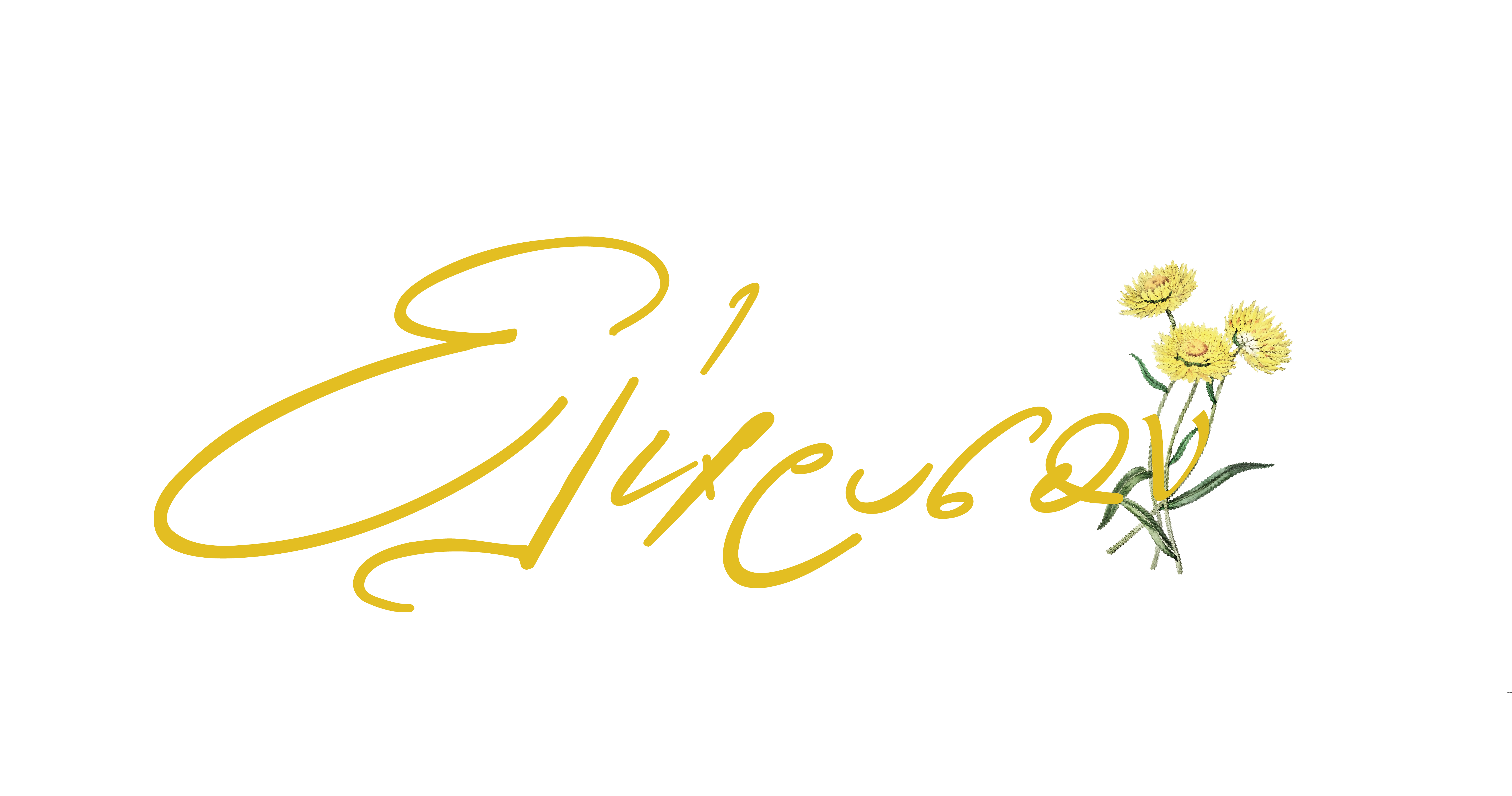 Elichryson Aromatherapy