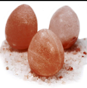 Himalayan Salt Stone Deodorant