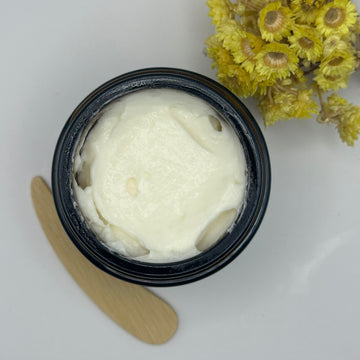 Immortelle - Ελίχρυσον Face Cream