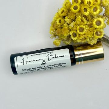 Hormone Balance