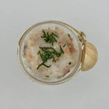 Body Scrub