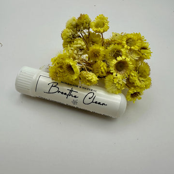 Breathe Clear