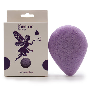 Konjac Sponges