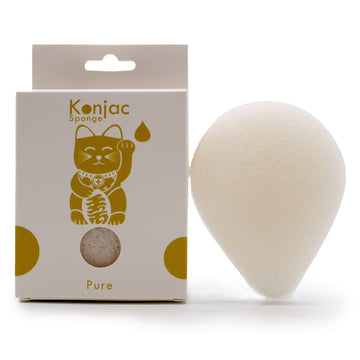 Konjac Sponges