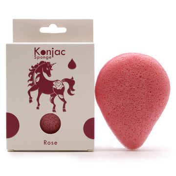 Konjac Sponges