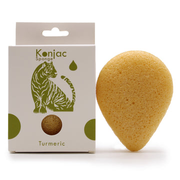 Konjac Sponges