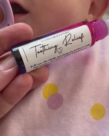Teething Relief